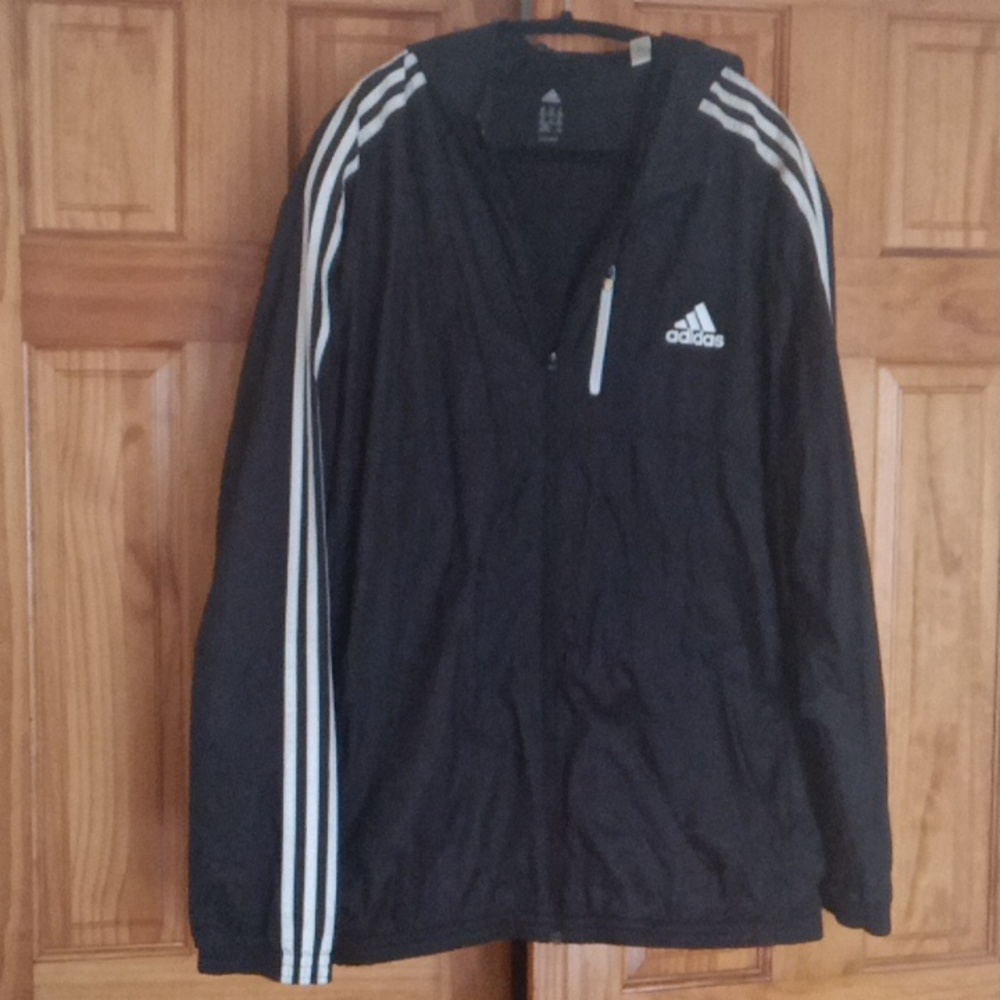Men's ADIDAS Jacket